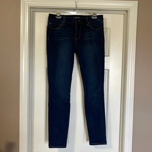 Liverpool The Skinny Jean